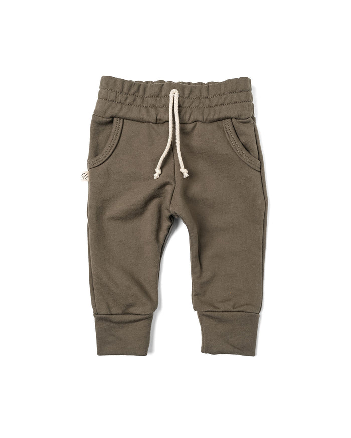 original jogger - caper