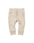 original jogger - cream