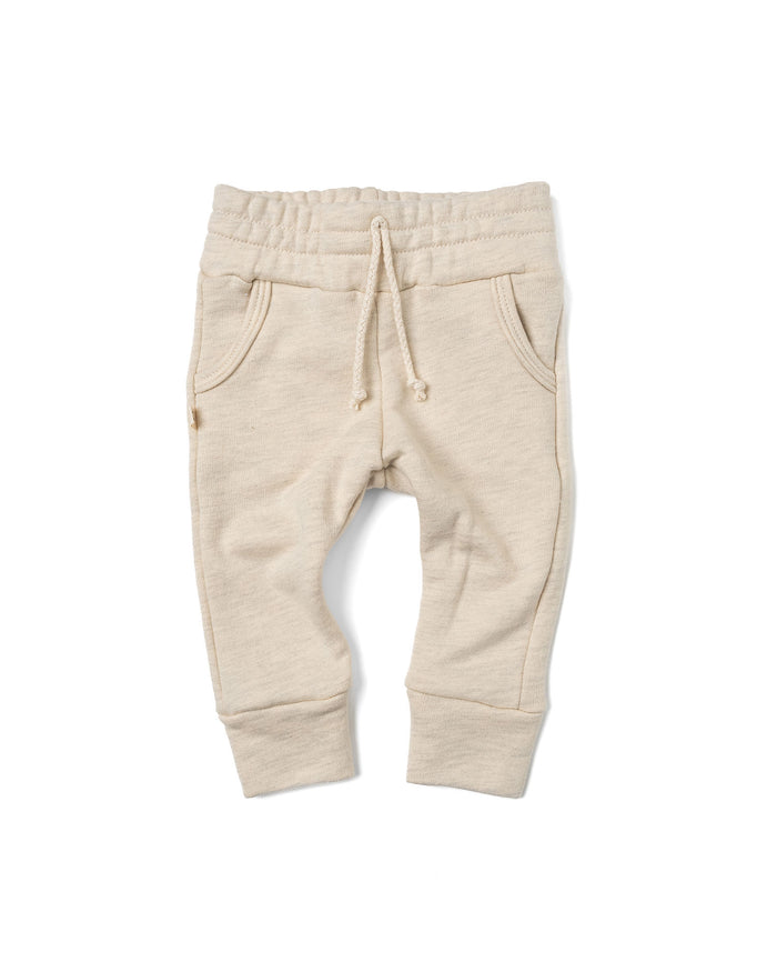 original jogger - cream