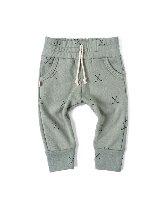 original jogger - golf
