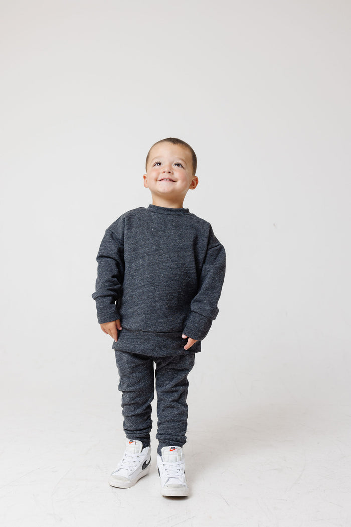 original jogger - granite