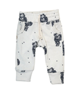 original jogger - kris kringle
