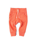 original jogger - living coral