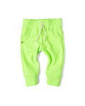 original jogger - neon green