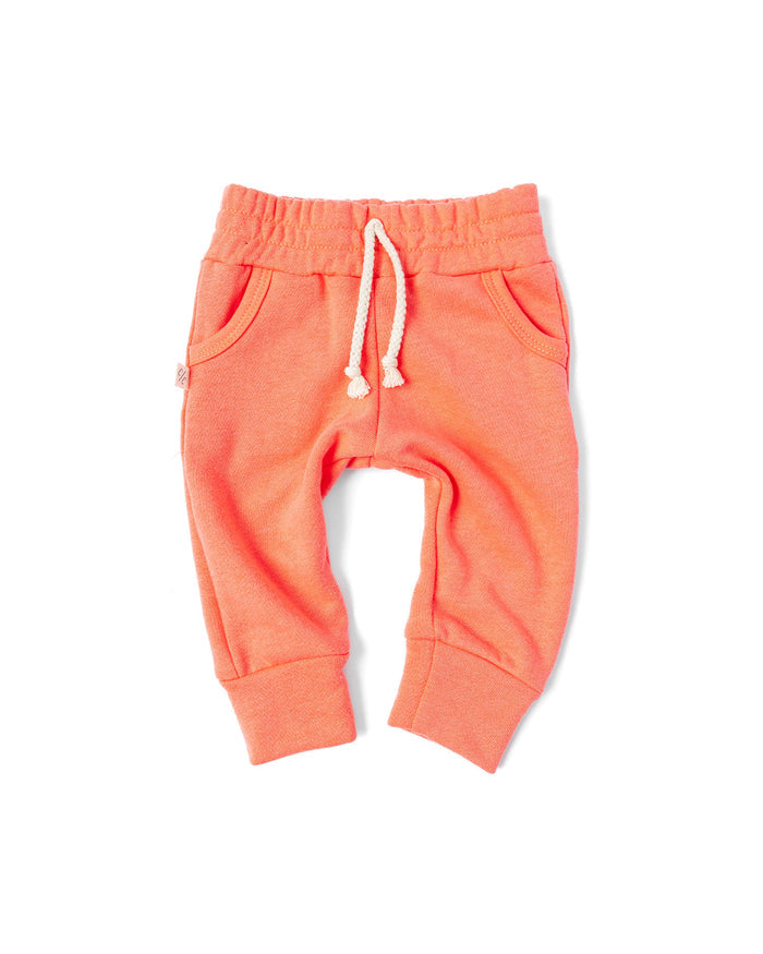 original jogger - neon
