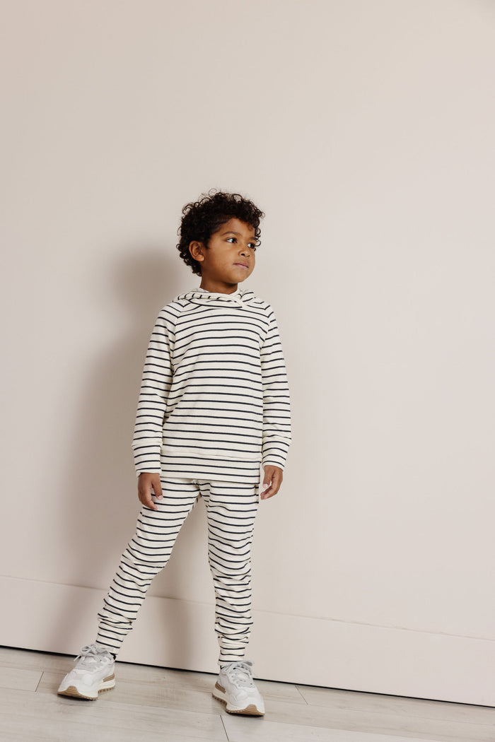 original jogger - original stripe
