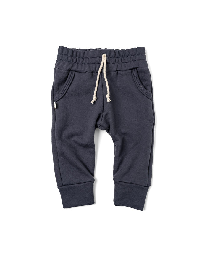 original jogger - wisteria