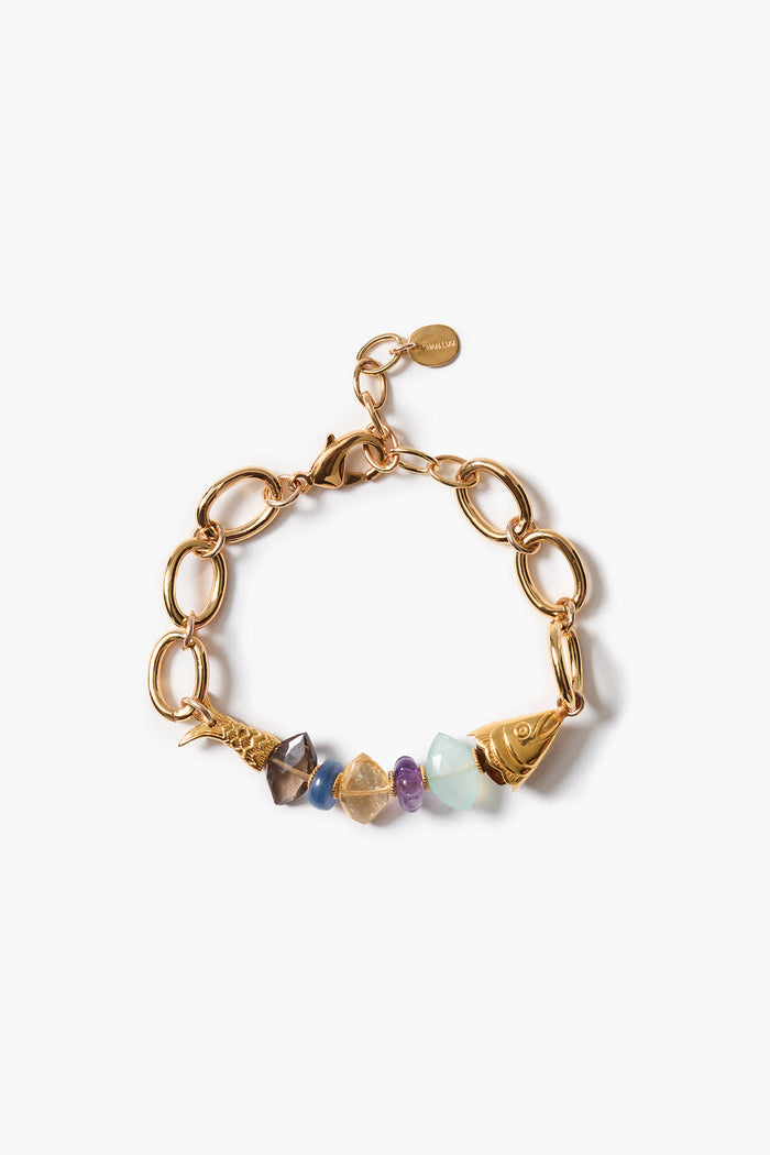 Orris Bracelet Multi