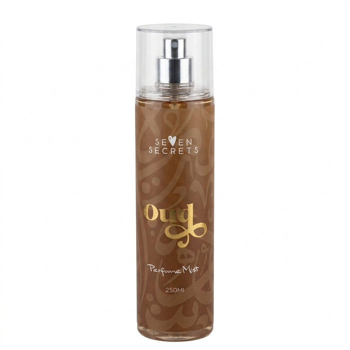 Oud Perfume Mist 250 ML