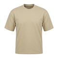 Oversized Basic Crew Neck T Shirt For Men