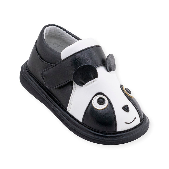 Panda Shoe - Wee Squeak