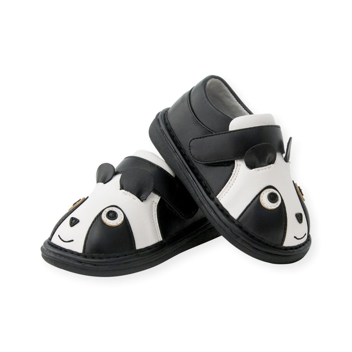 Panda Shoe - Wee Squeak