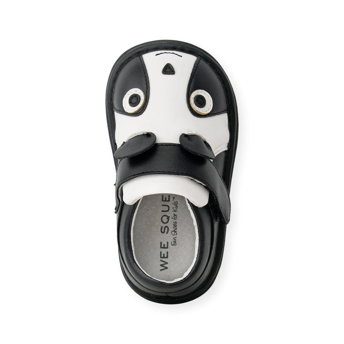 Panda Shoe - Wee Squeak
