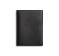 Passport Holder - Black