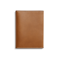 Passport Holder - Tan