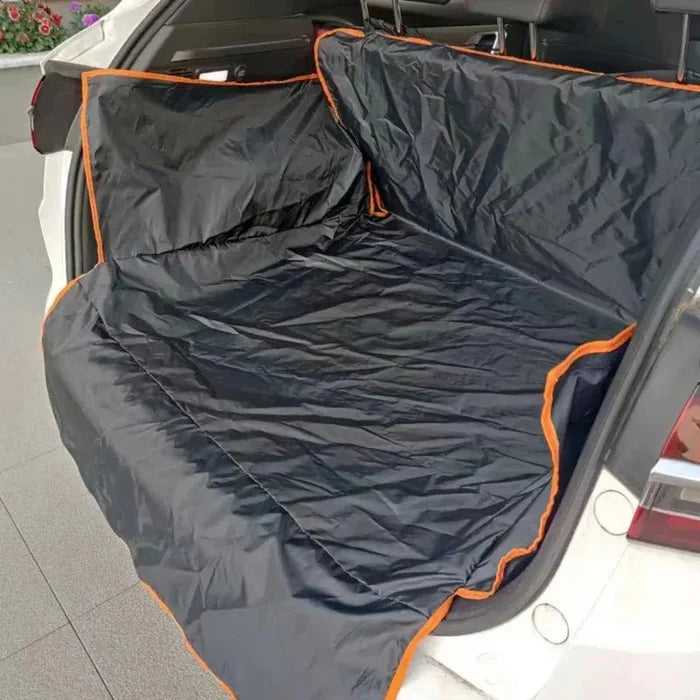 PawSafe Car Protector