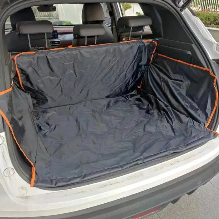 PawSafe Car Protector