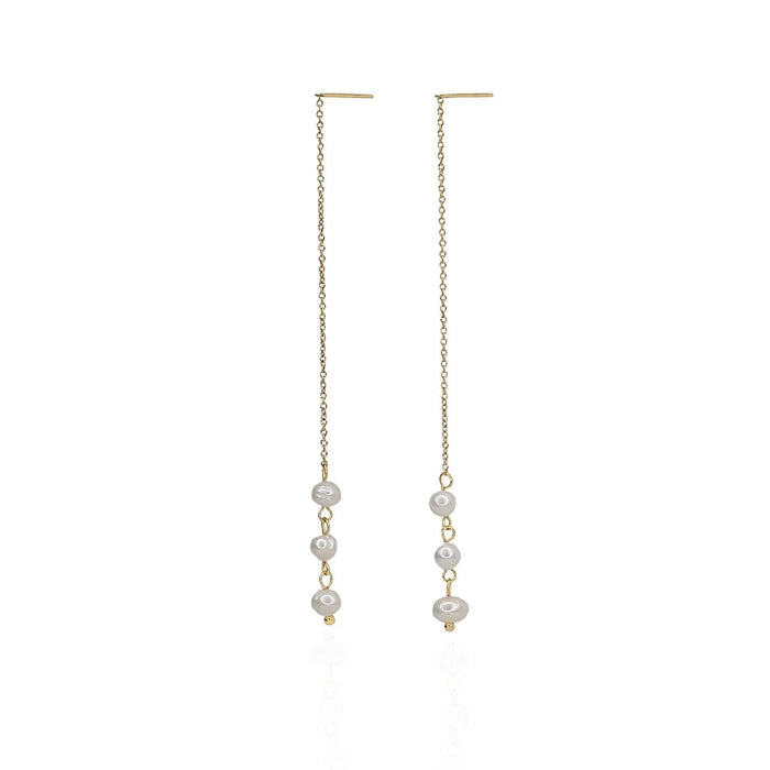 Pearl Threaders