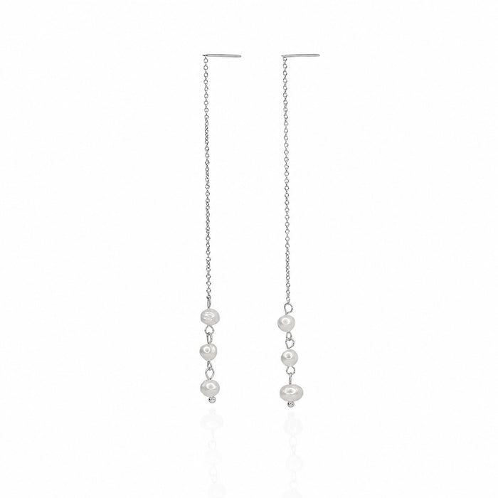 Pearl Threaders