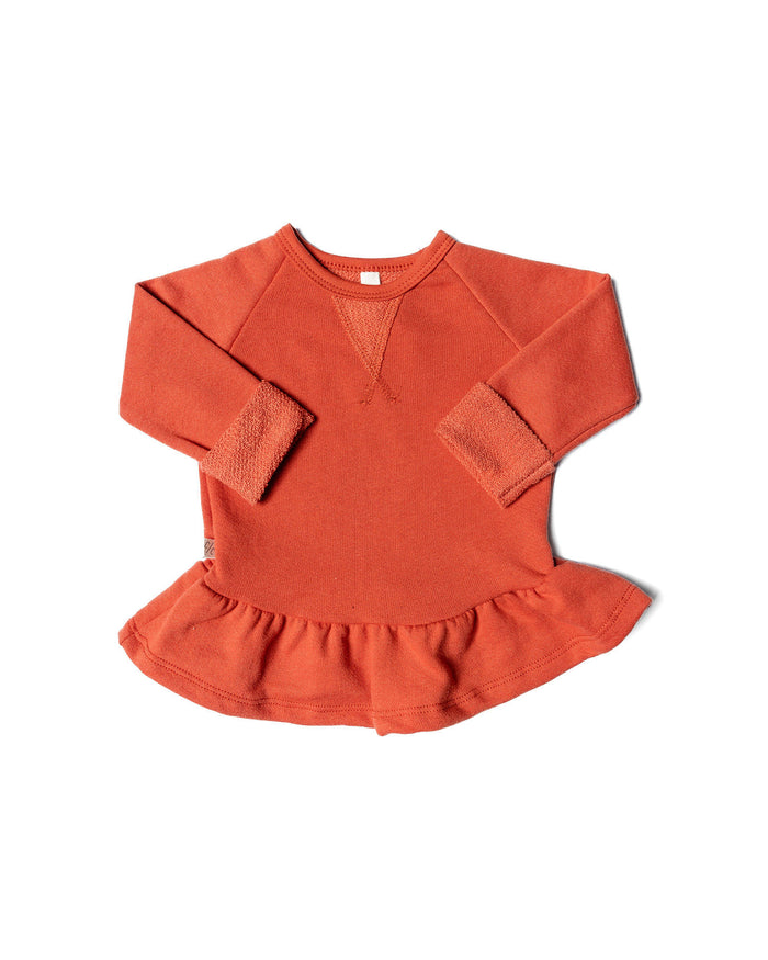 peplum crew CO - lava