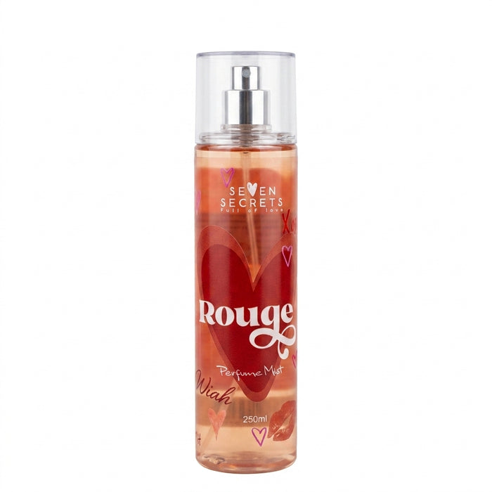 Perfume Mist 250 ML