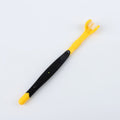 Black And Yellow / Sealed Bag