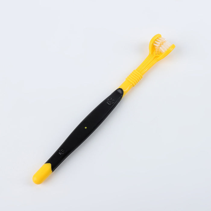 Black And Yellow / Sealed Bag