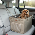 Pet Travel Safety Carrier