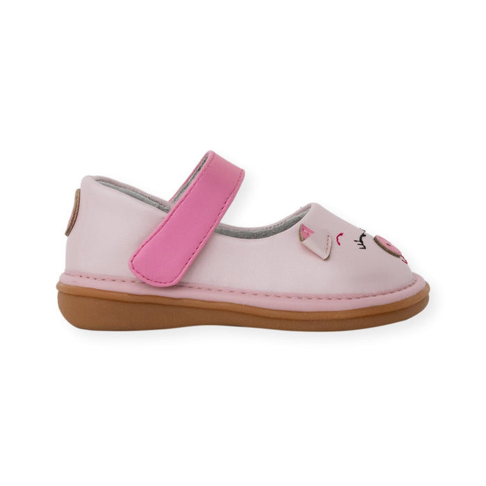 Piggy Shoe - Wee Squeak