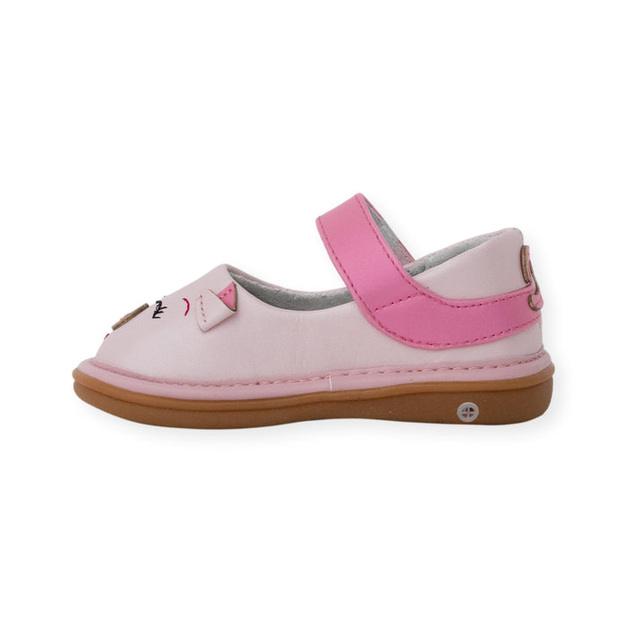 Piggy Shoe - Wee Squeak