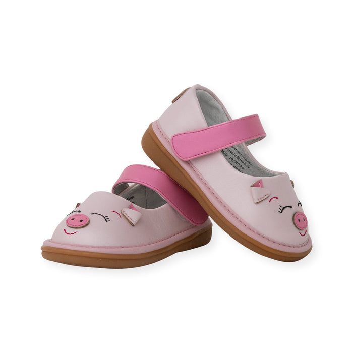 Piggy Shoe - Wee Squeak