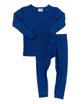 pj set - denim
