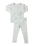 pj set CO - daisies