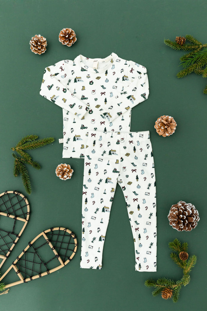 pj set CO - jolly holiday