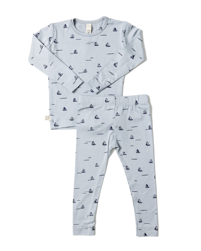 pj set CO - sailboats