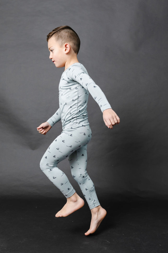pj set CO - sailboats