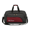 Pl Power And Travel Duffle Bag With Shoulder Strap
