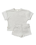 play set - light gray stripe