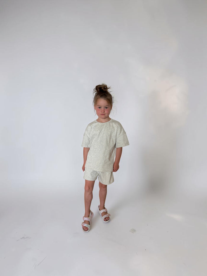play set - natural oat