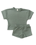 play set - steel gray