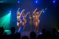 POP-UP SPEAKEASY