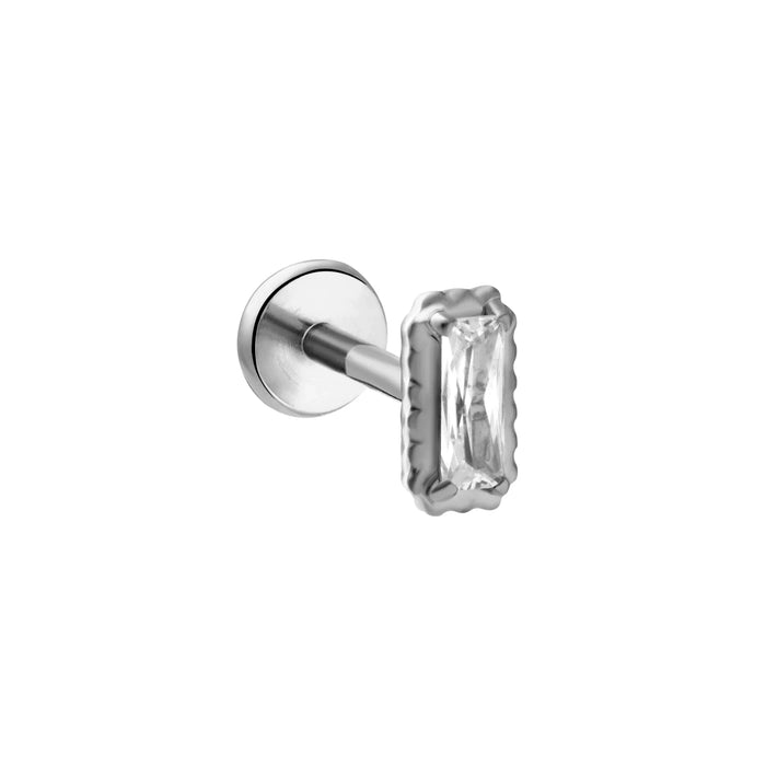 Titanium / Single