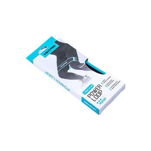 Power Loop M 63 7CM