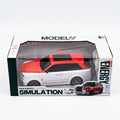 Power Luxury Rc Suv Remote Control Car 27Mhz