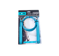 Premium Speed Jump Rope With Aluminum Handles