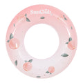 Print Inflatable Swim Ring