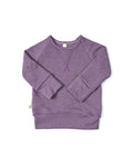 pullover crew CO - grapevine