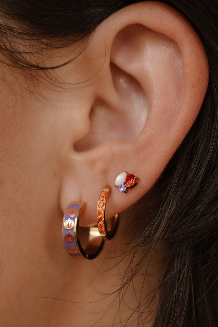 Pumpkin Patch Hoops