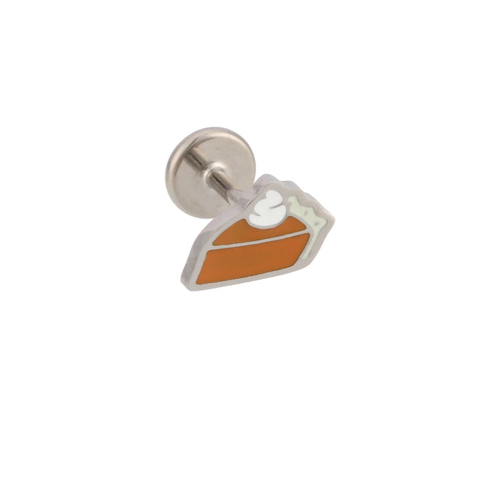 Titanium / Right