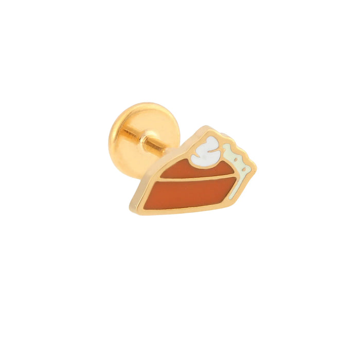 Gold / Right